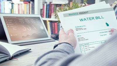 Water Use – Are Your Water Costs Out of Control?