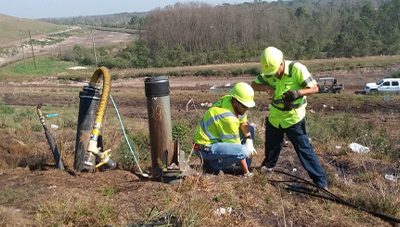 Solving the scale problems associated with Landfills & Wastewater