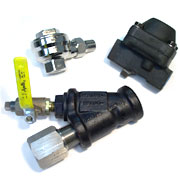 High Quality Steam Traps