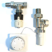 Long-Life Radiator Valves