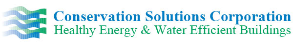 Conservation Solutions Corp