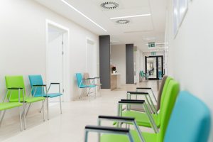 Hospital Acquired Infection Prevention for Central Somers, Connecticut