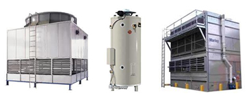 Vortisand® Microsand Cross Flow Filtration Systems